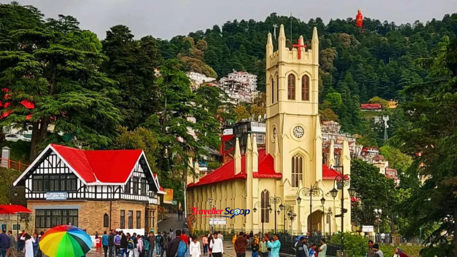 Shimla