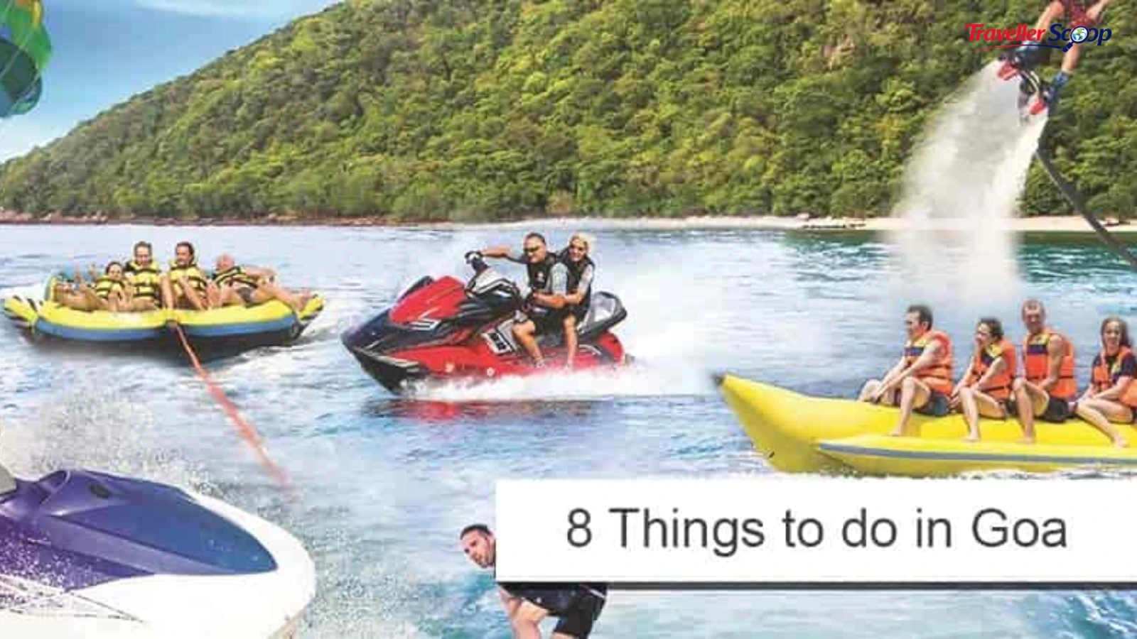 The 8 Best Things to Do in Goa, India for First-Time Visitors