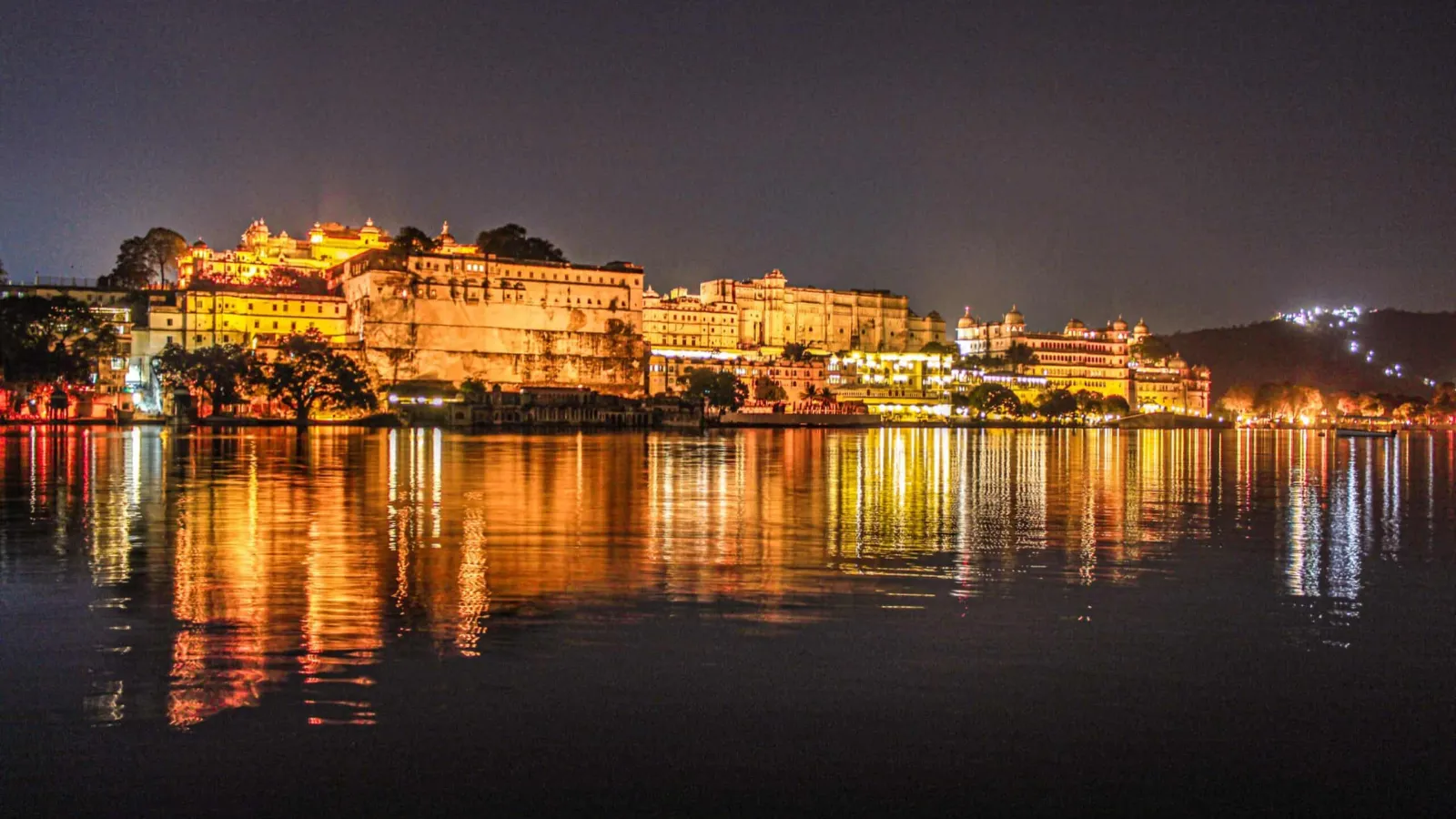 Udaipur Udaipur