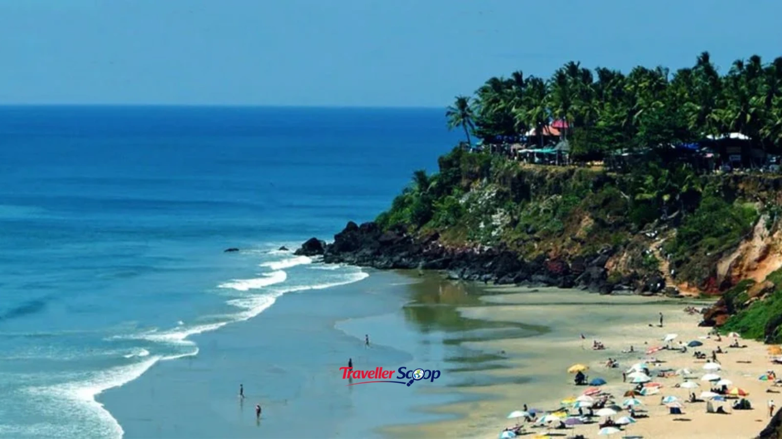 Varkala, Kerala
