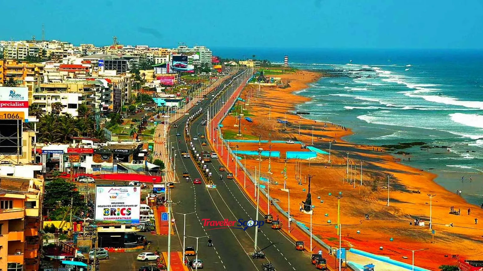 Visakhapatnam