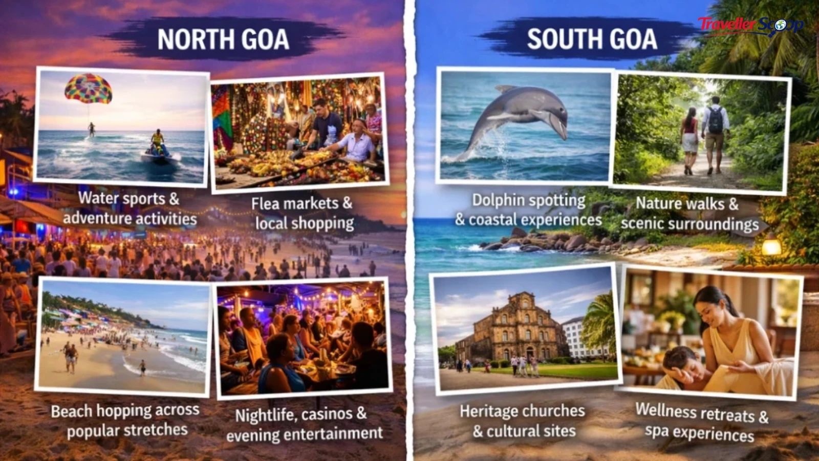 Things to do in Goa