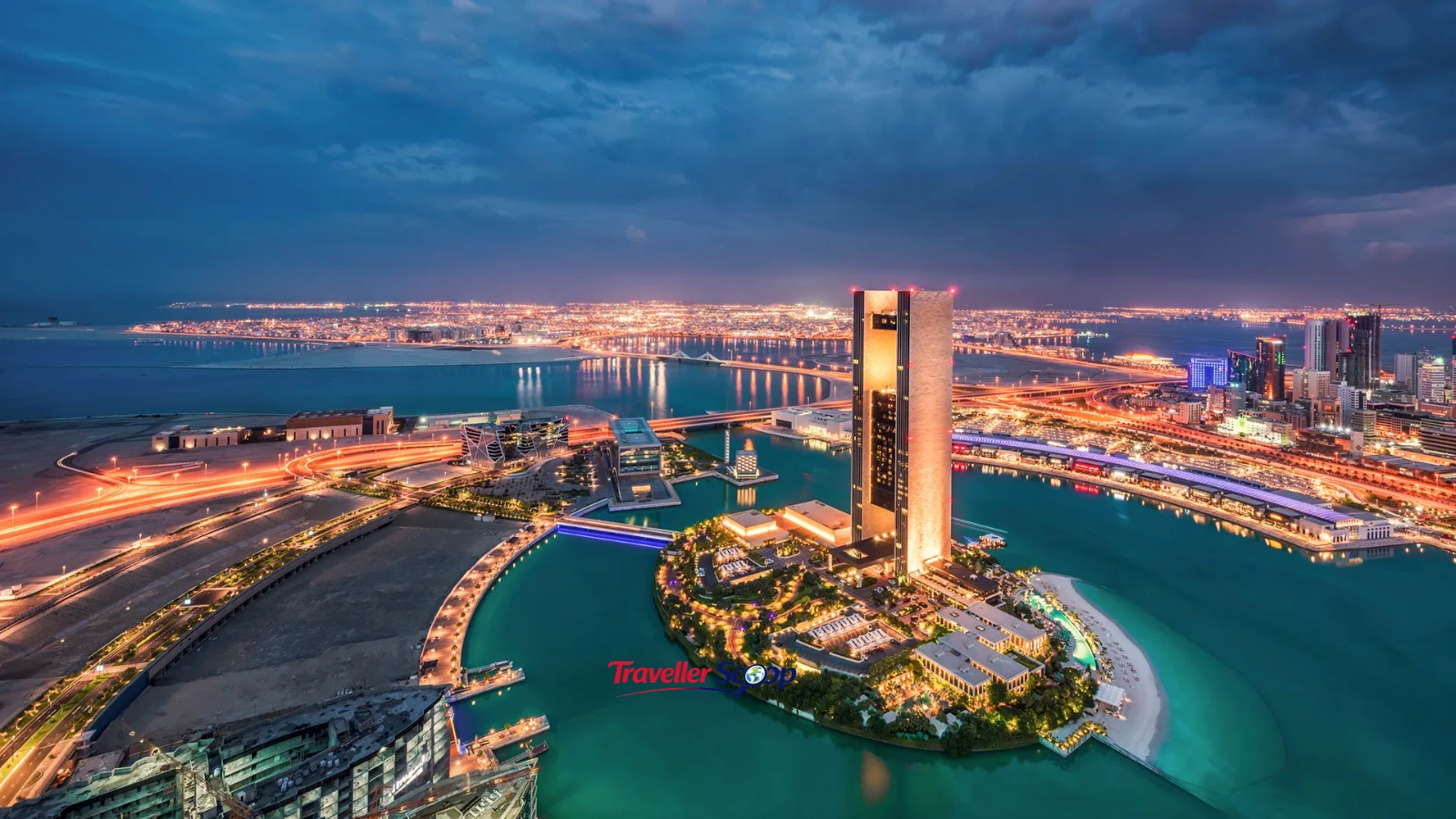 Bahrain Bahrain