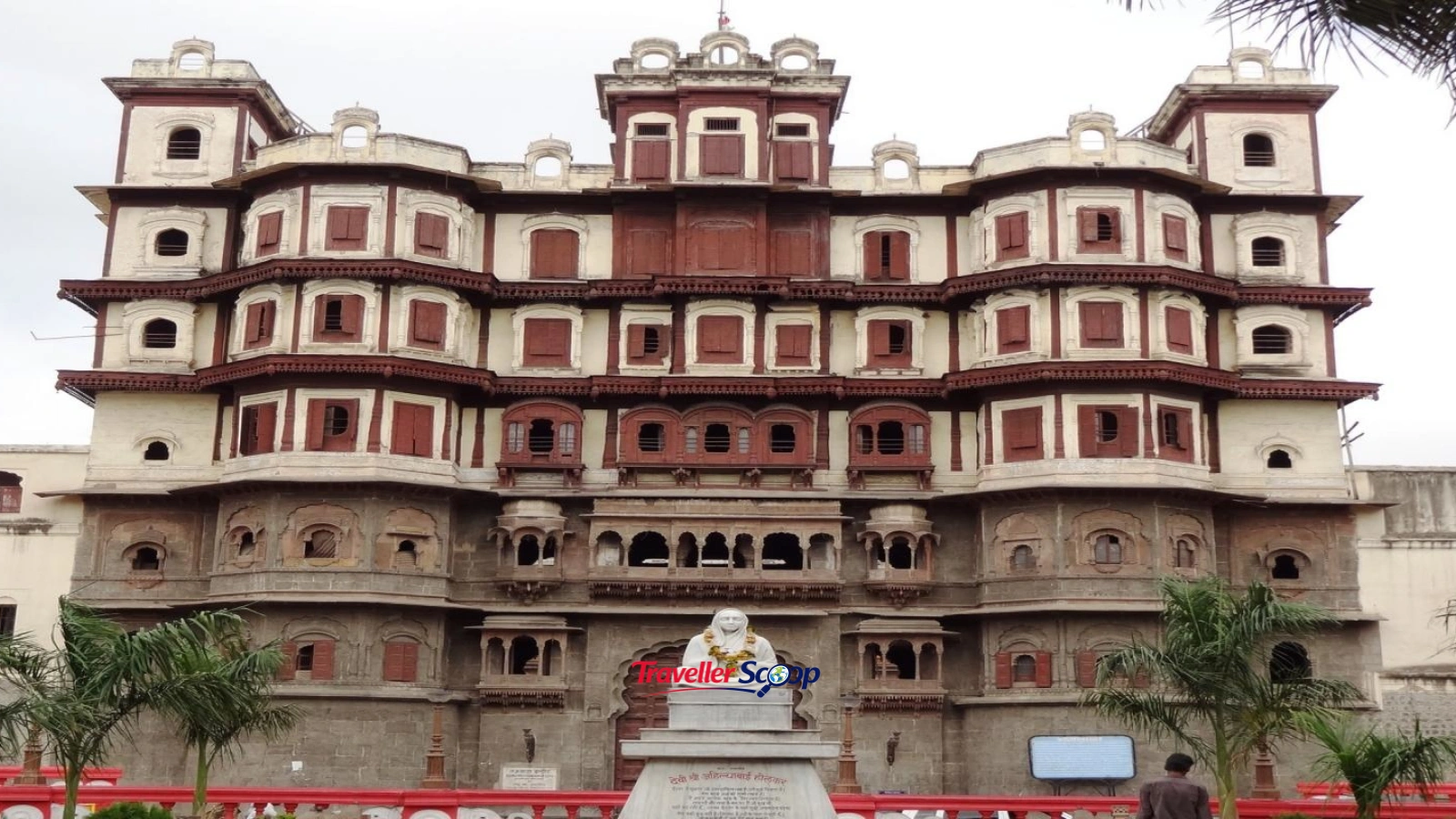 Rajwada Palace