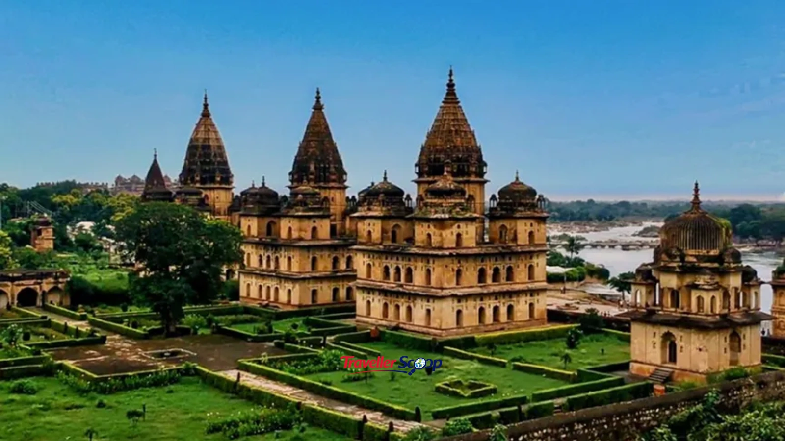 Chhatris