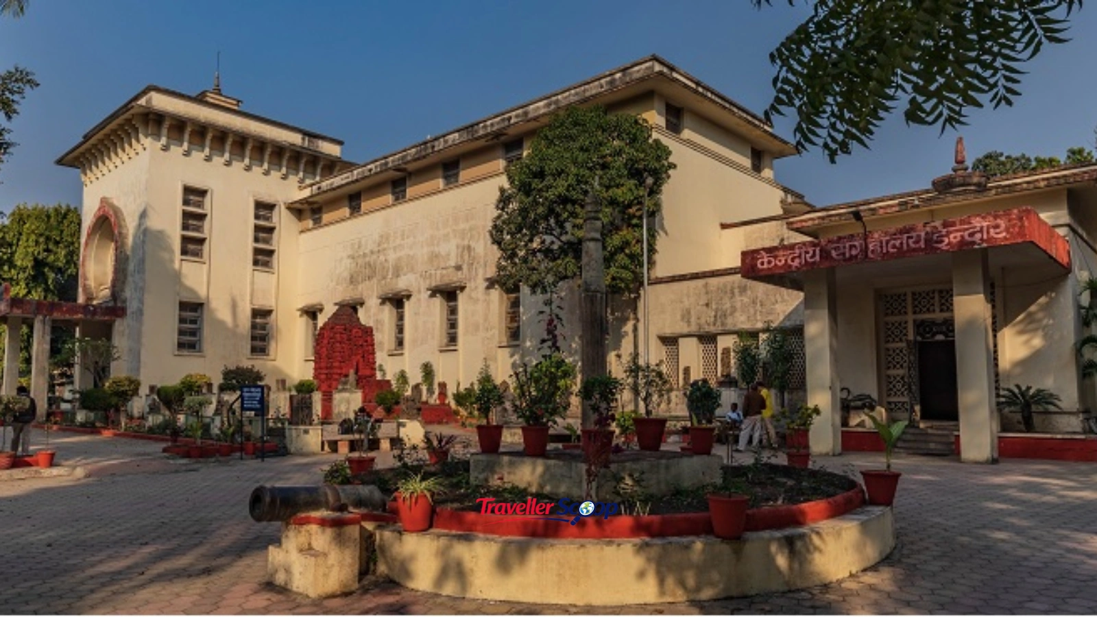 Museum