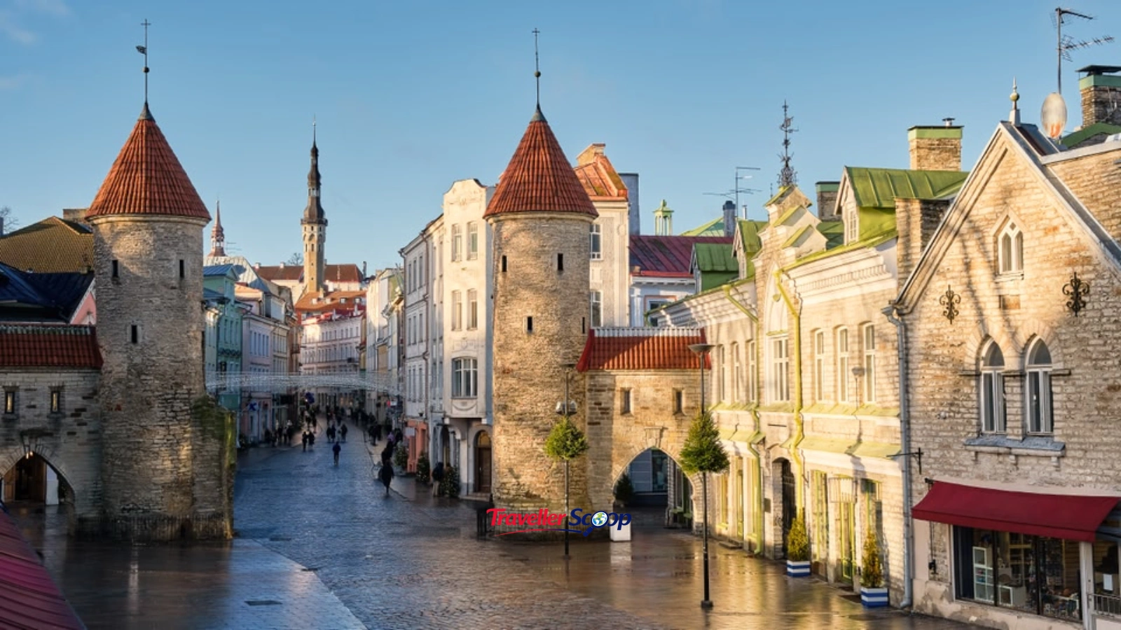 Estonia Estonia