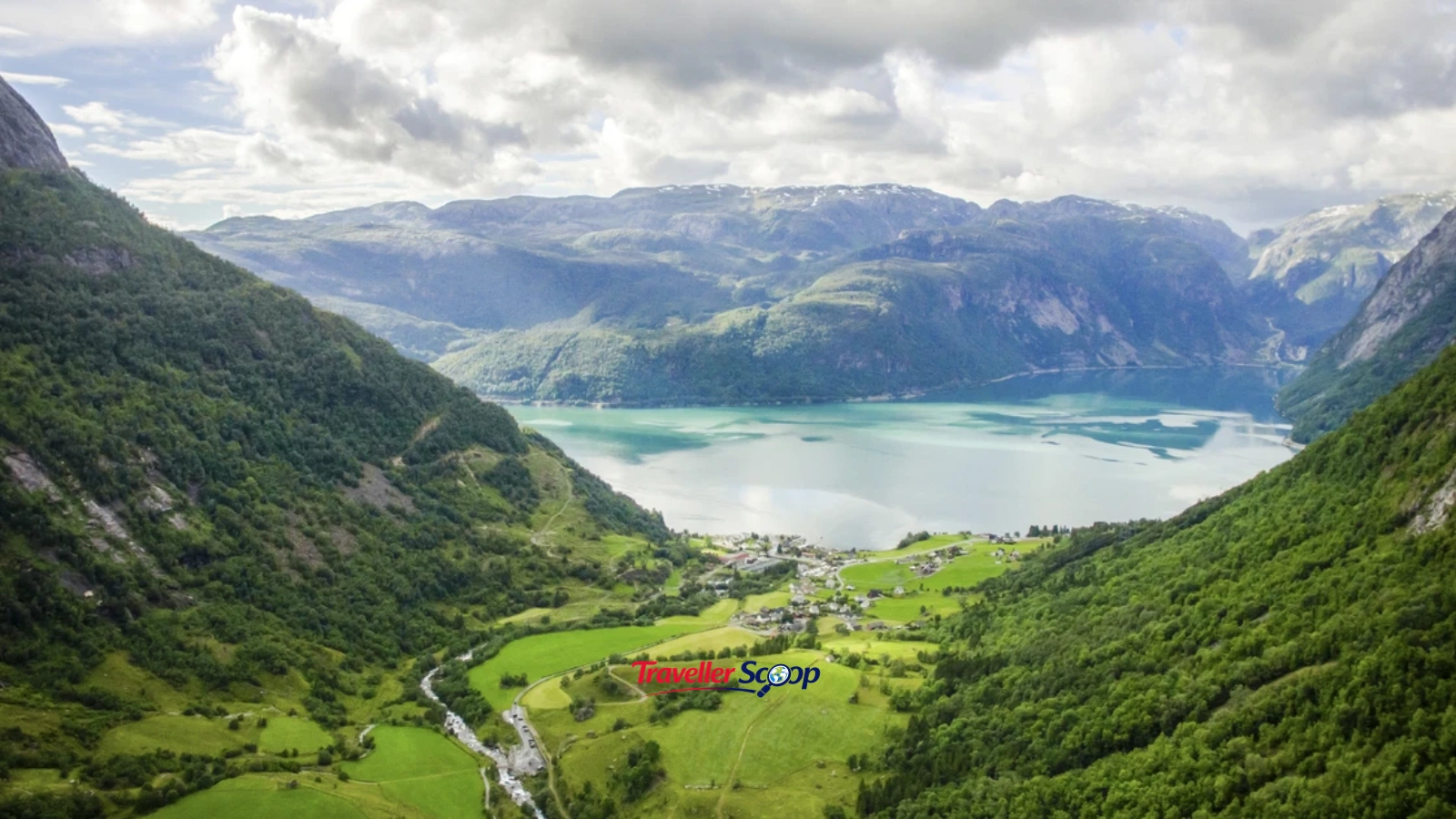 Norway Norway