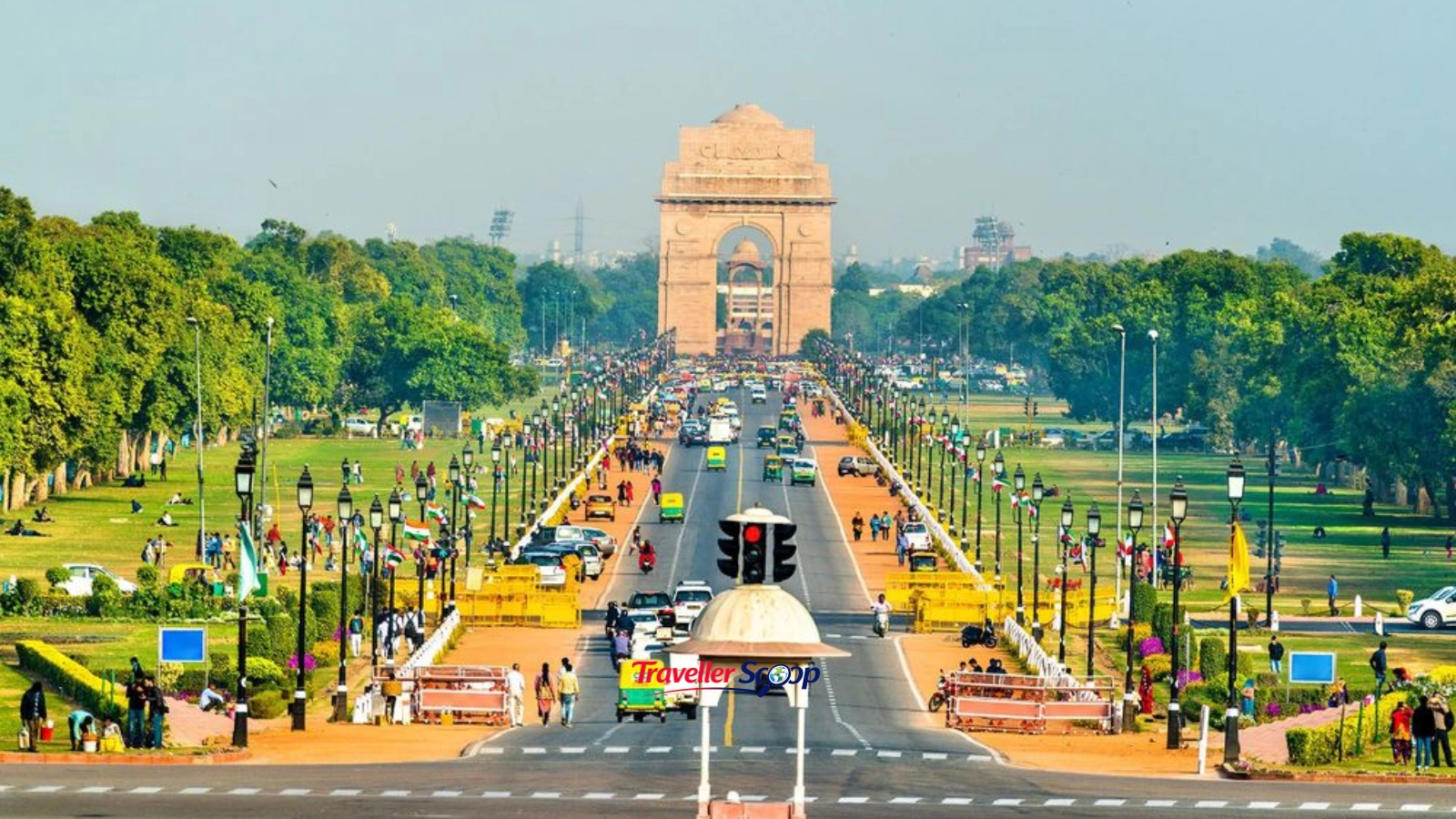 Delhi Delhi