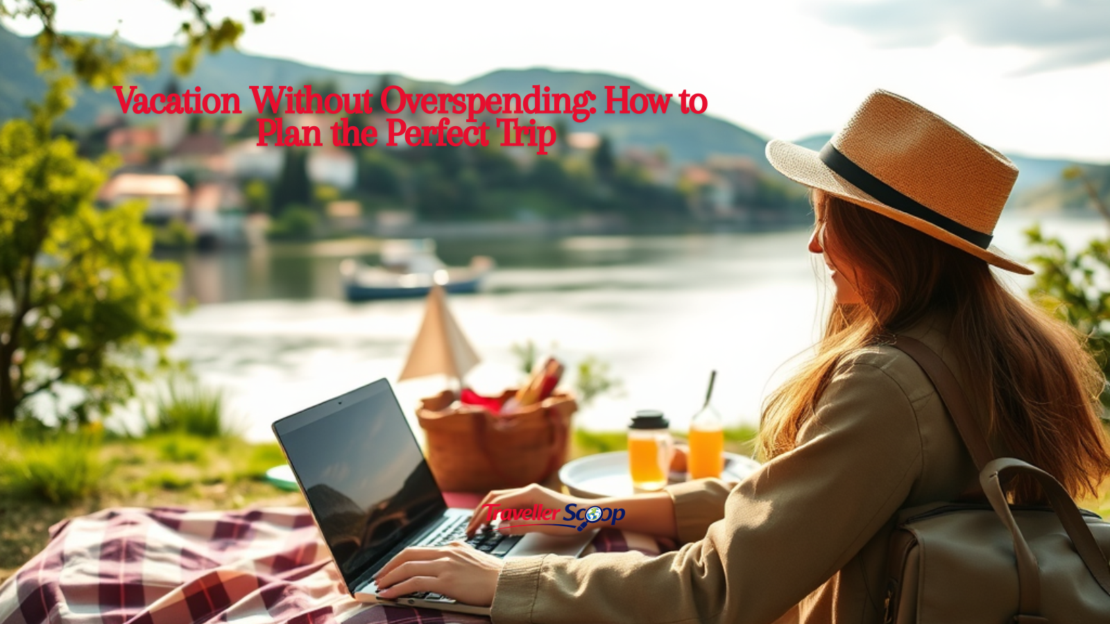 Vacation Without Overspending: How to Plan the Perfect Trip