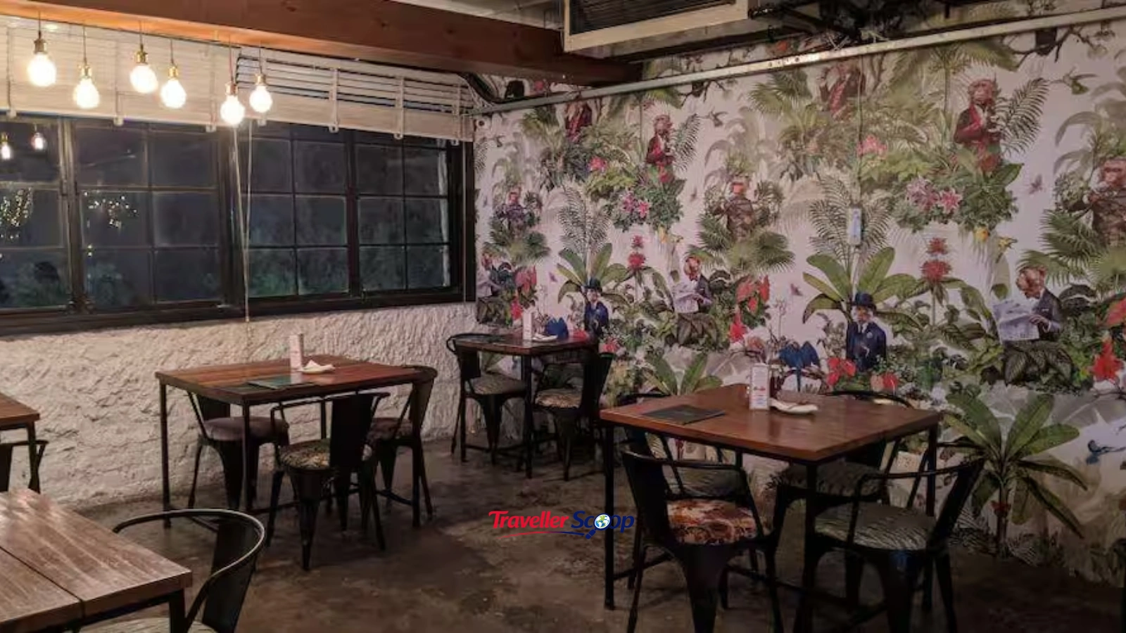 Fig & Maple Fig & Maple