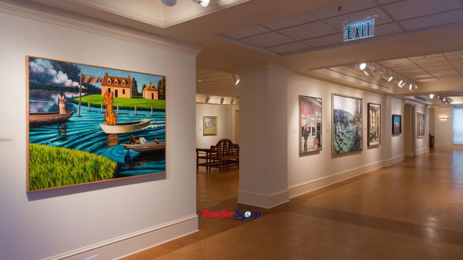 Morris Museum Of Art