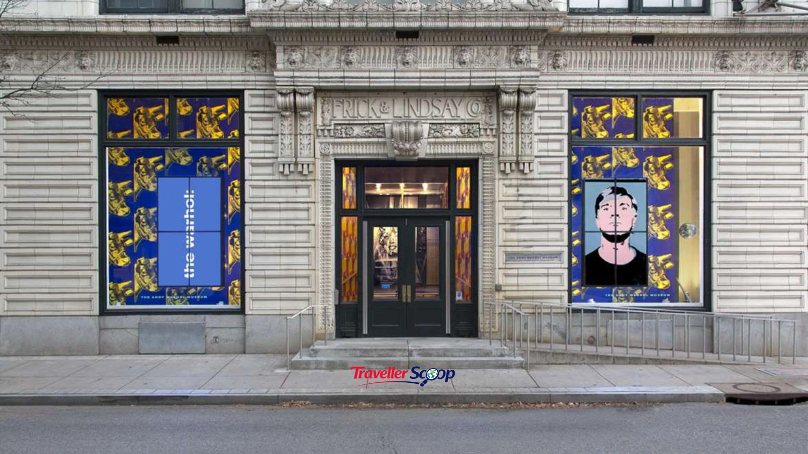 Andy Warhol Museum