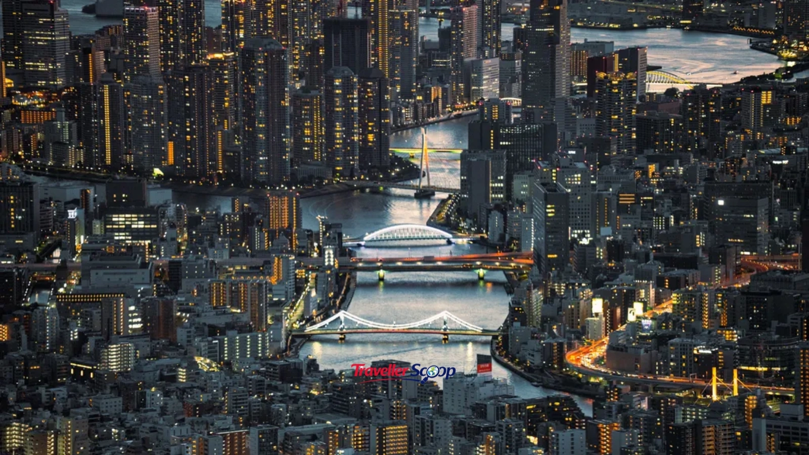 Tokyo