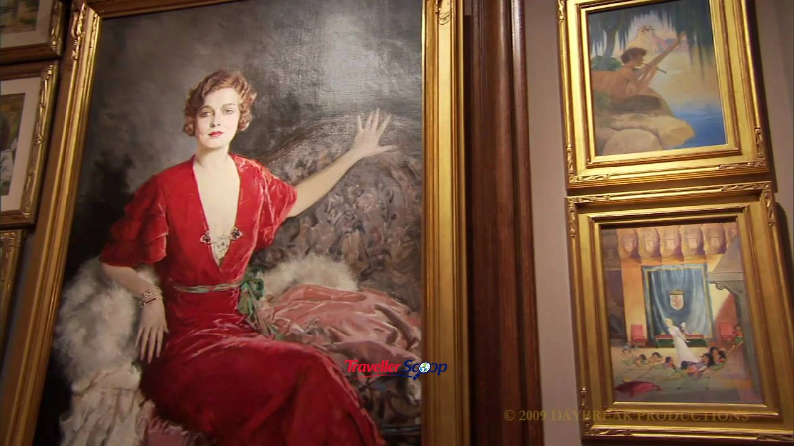 National Museum of American Illustration