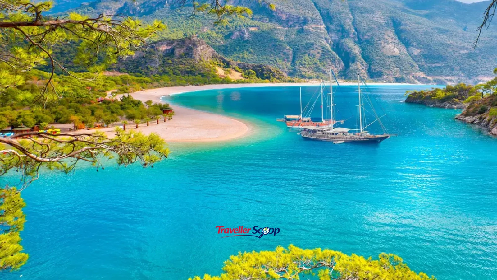 Turquoise Coast