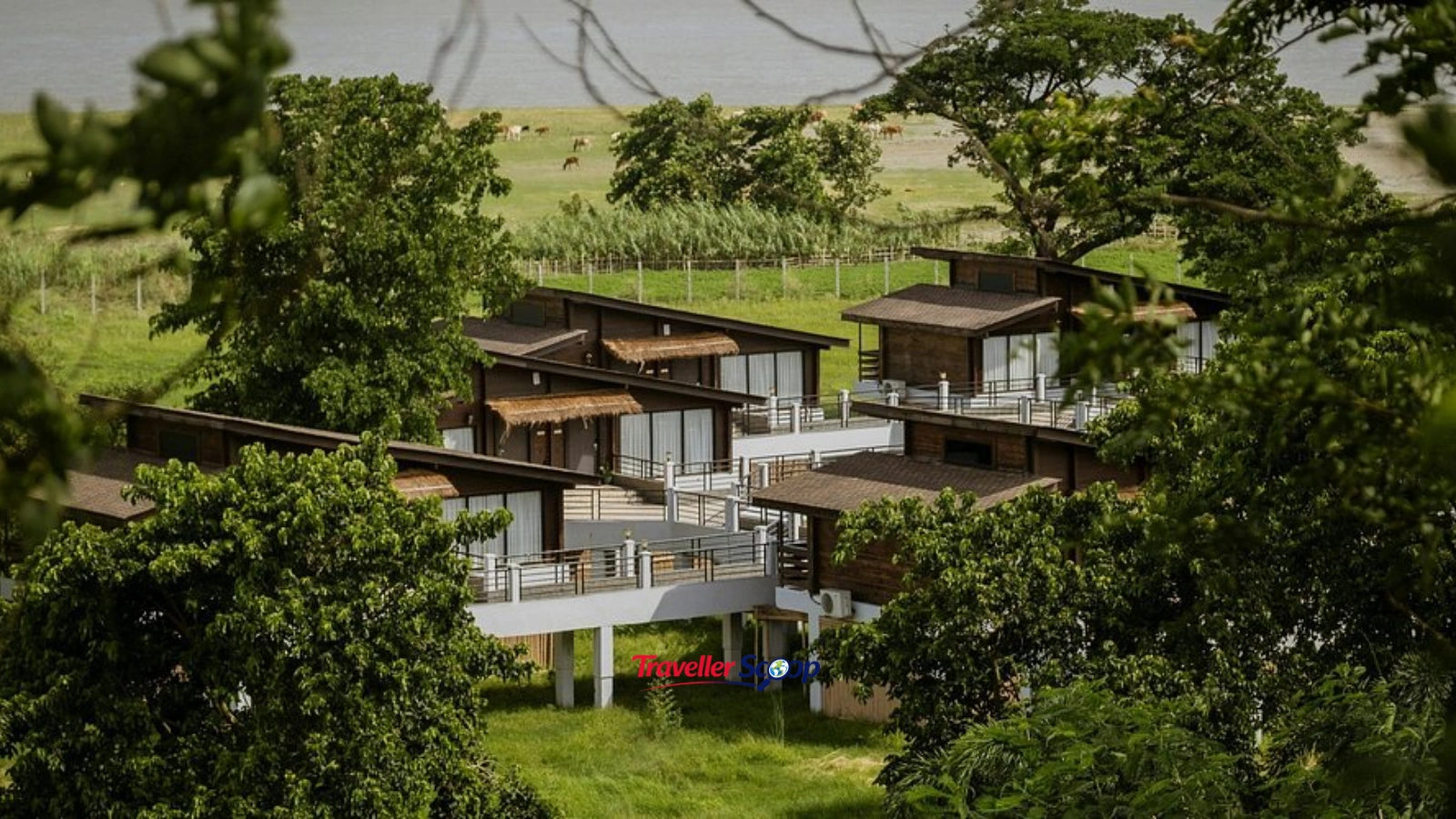 Rhino & River Retreat