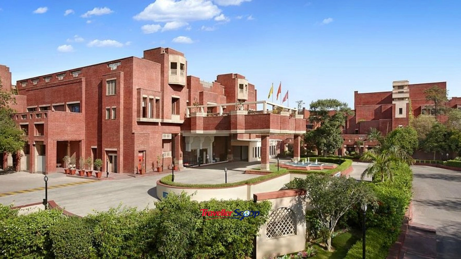 ITC Rajputana