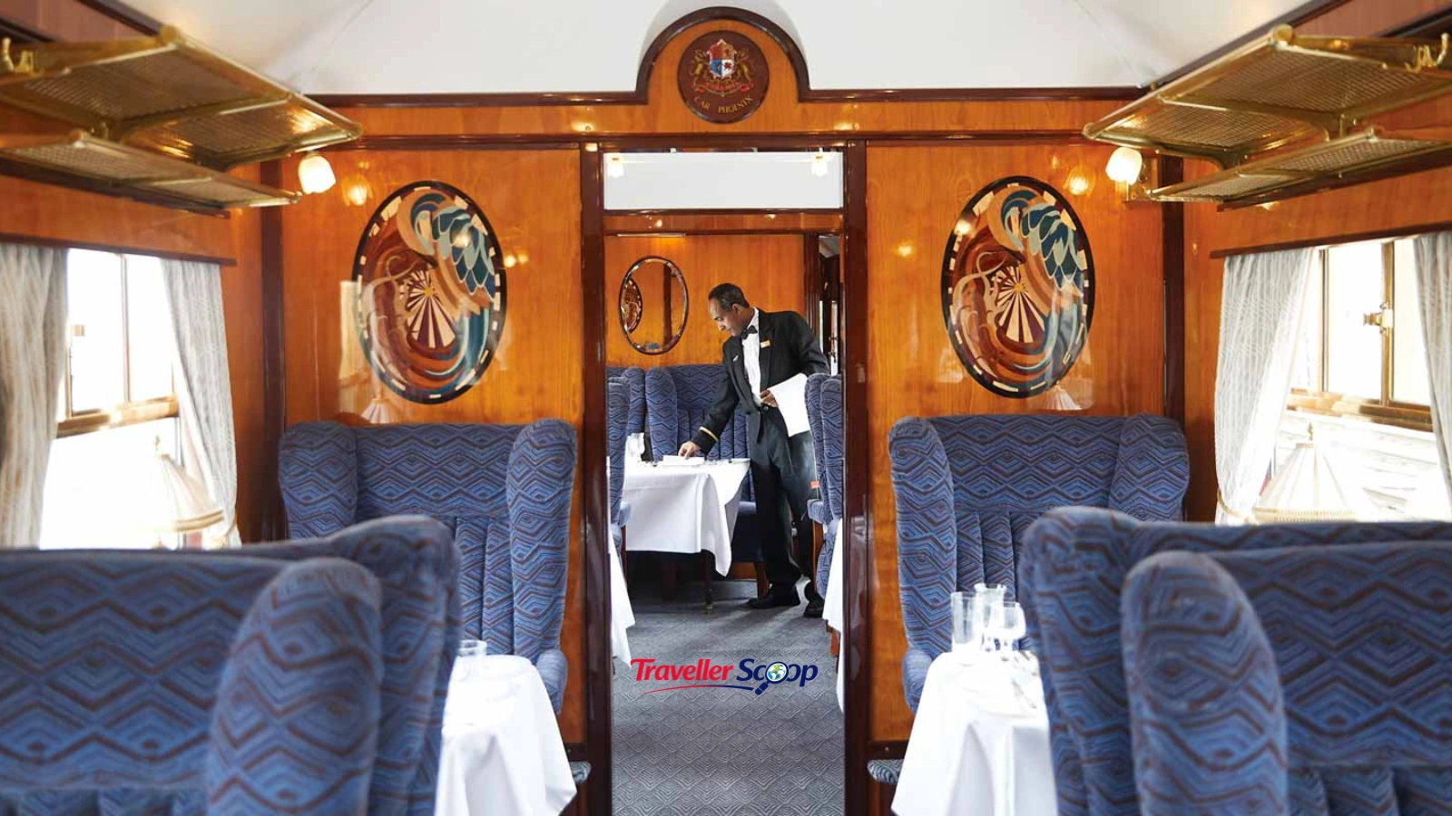 British Pullman British Pullman