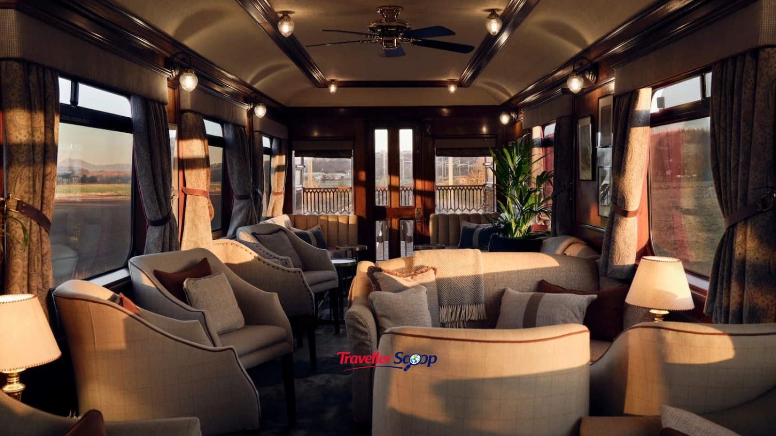 Royal Scotsman Royal Scotsman