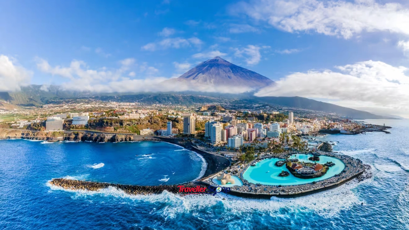 Canary Islands