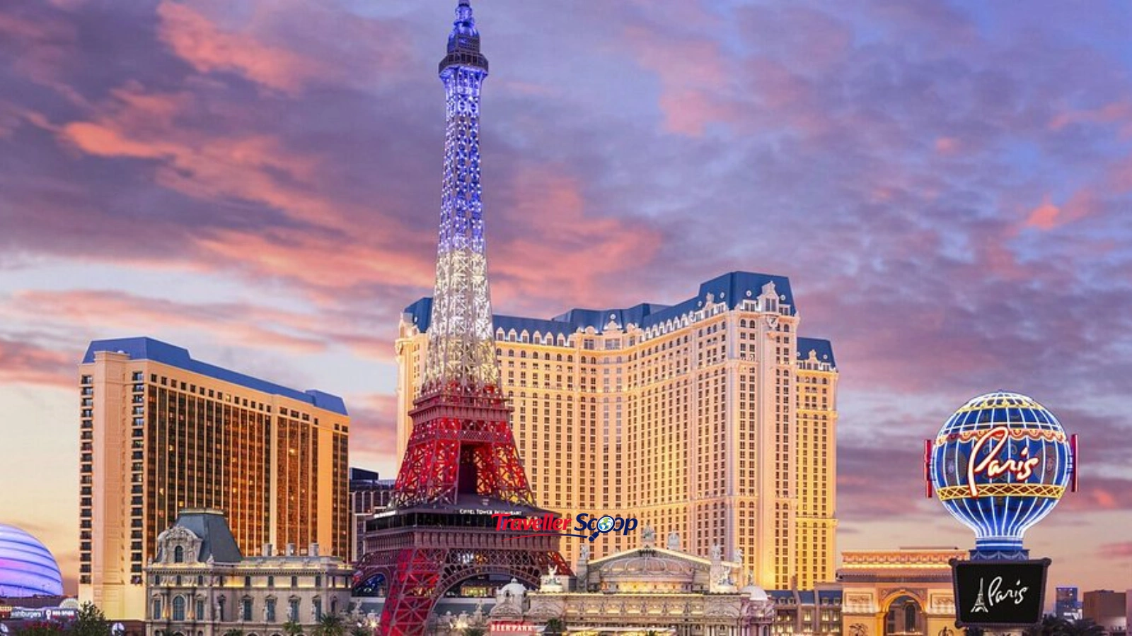 Las Vegas