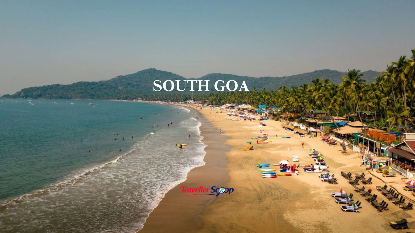 South Goa