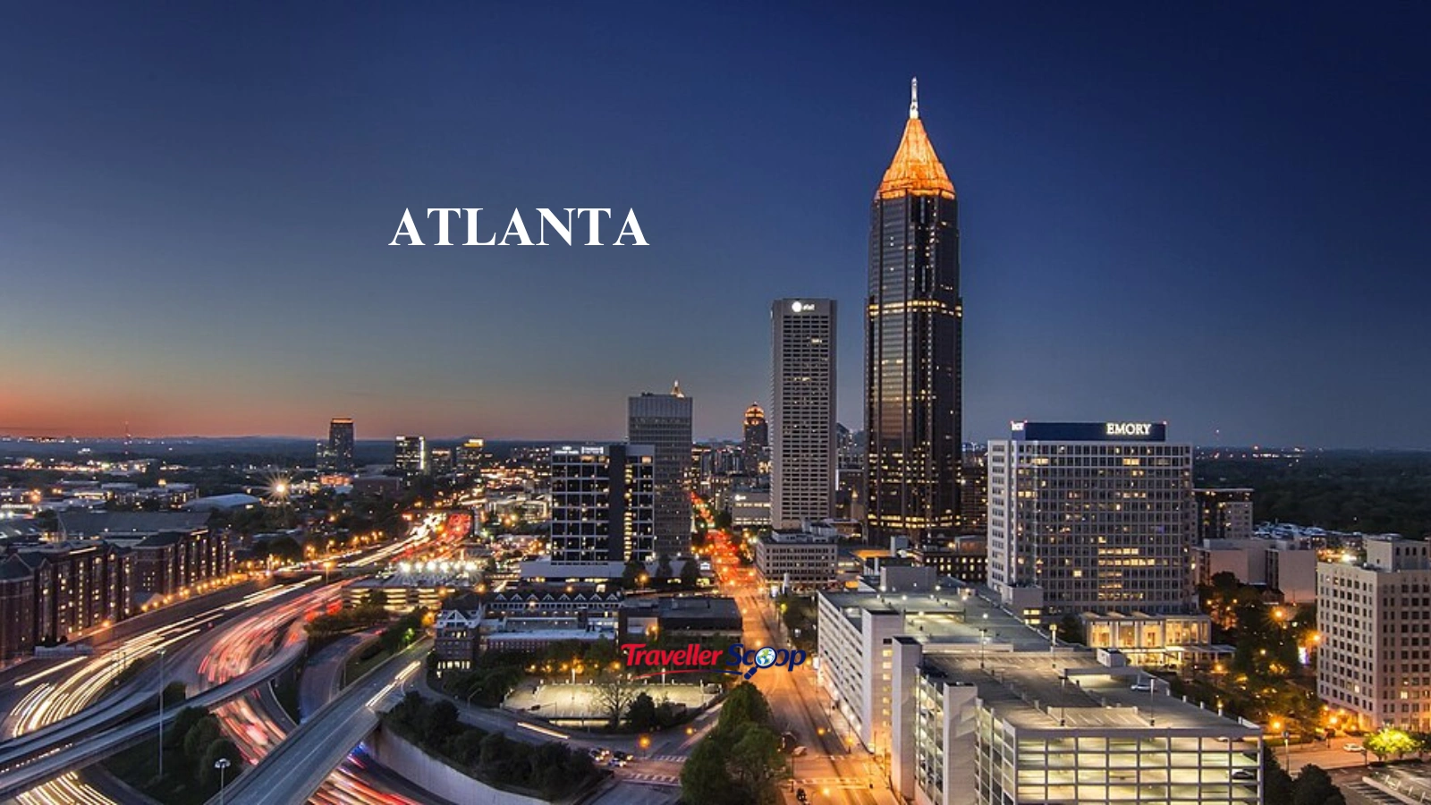 Atlanta