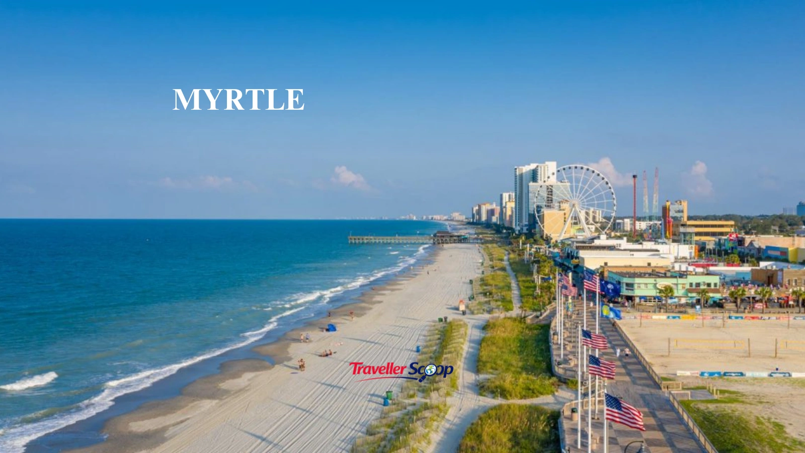 Myrtle Beach