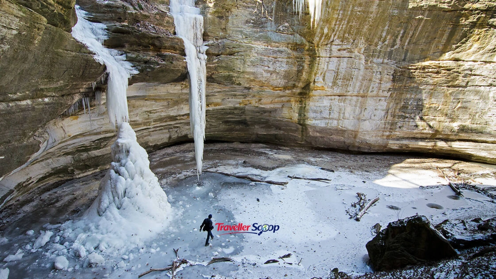 Starved Rock State