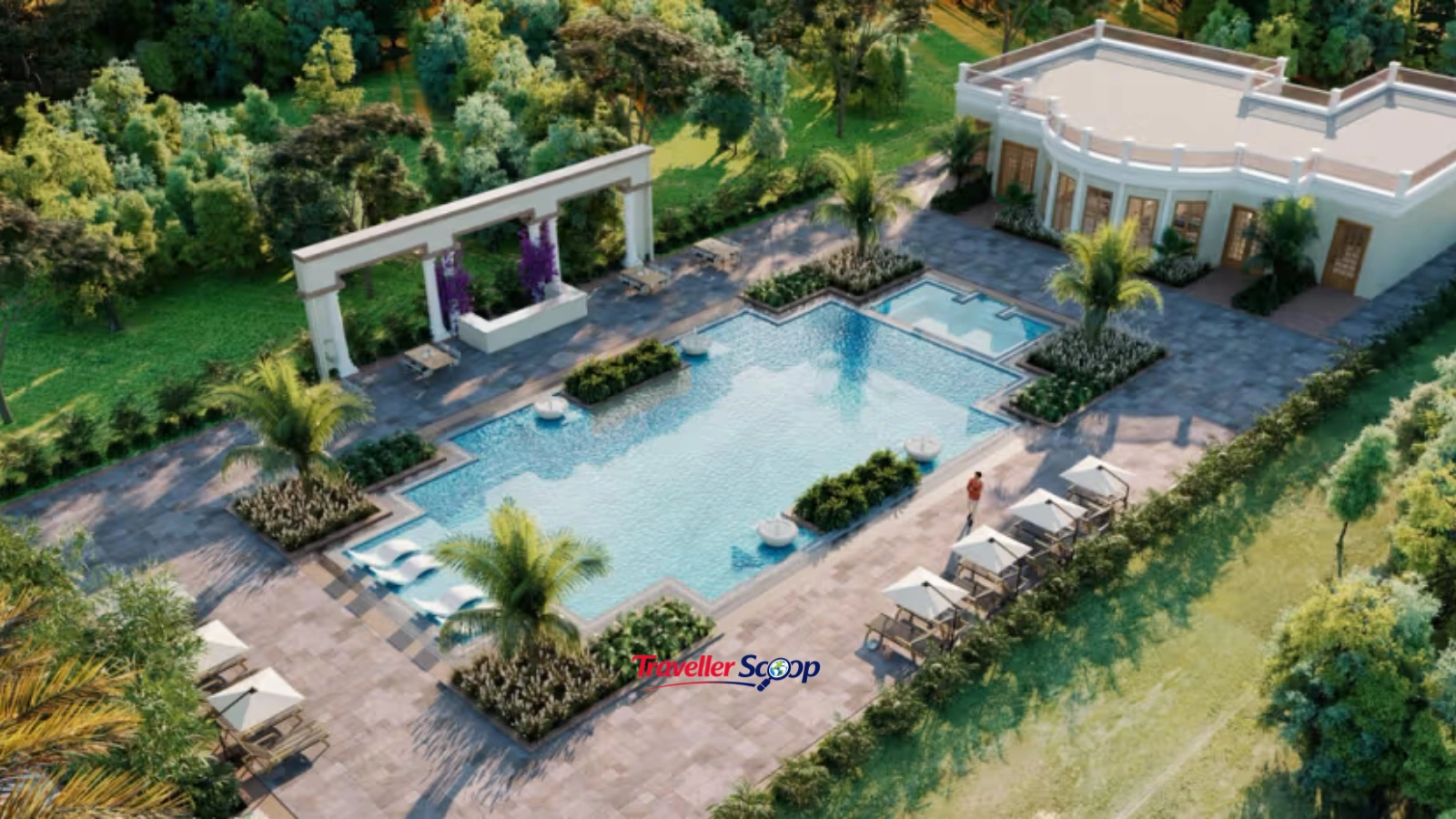 Maharaja Lodge