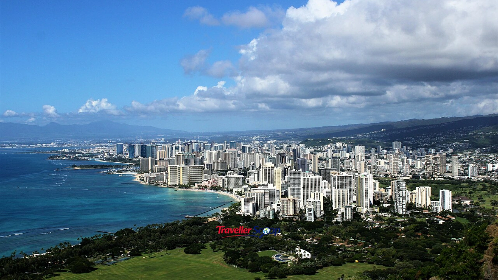 Hawaii