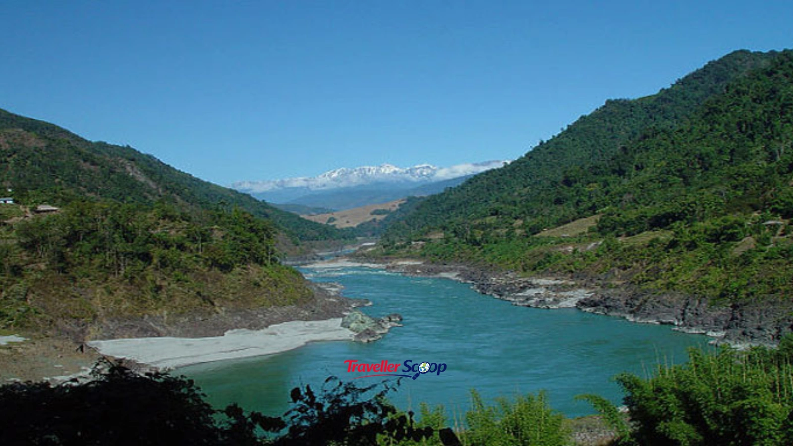 Dibang Valley