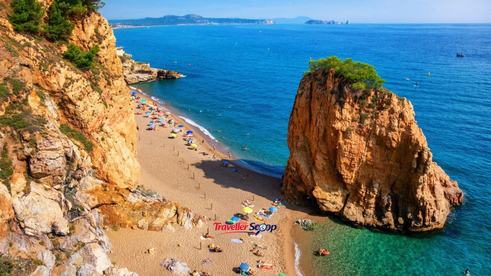 Spain's Costas