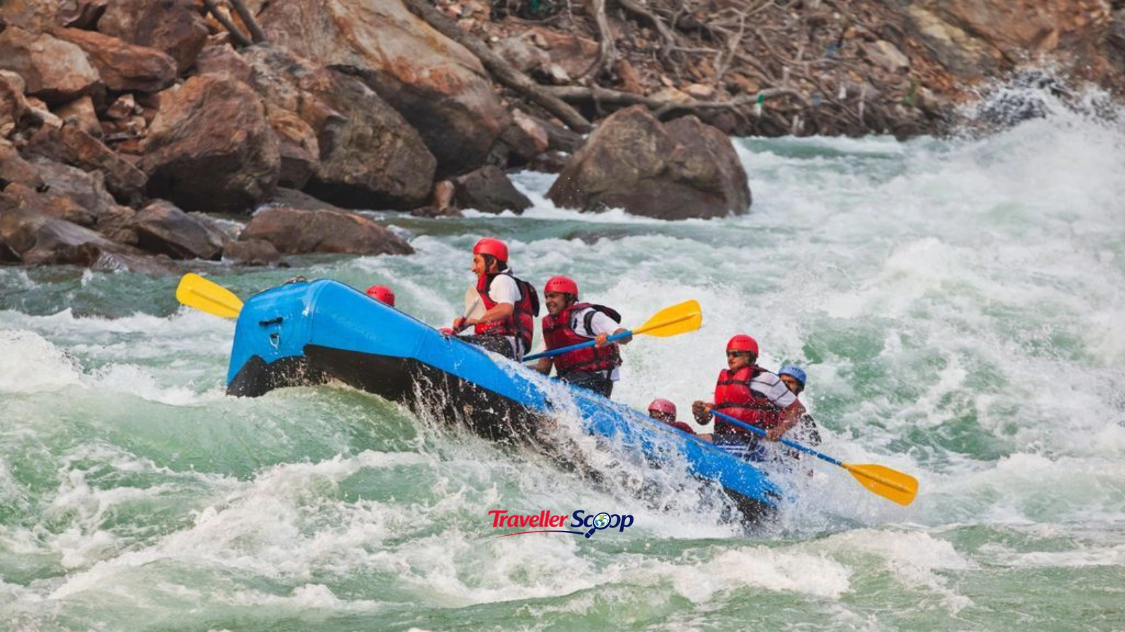 Rishikesh