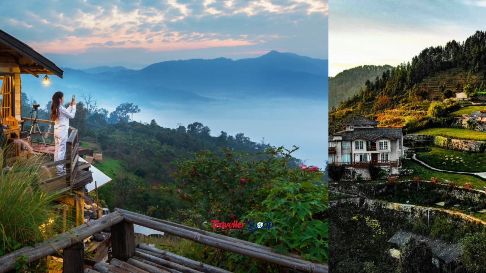 Mussoorie