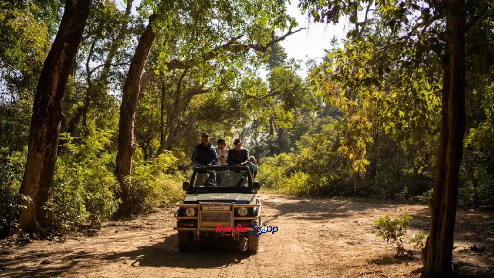 Jim Corbett