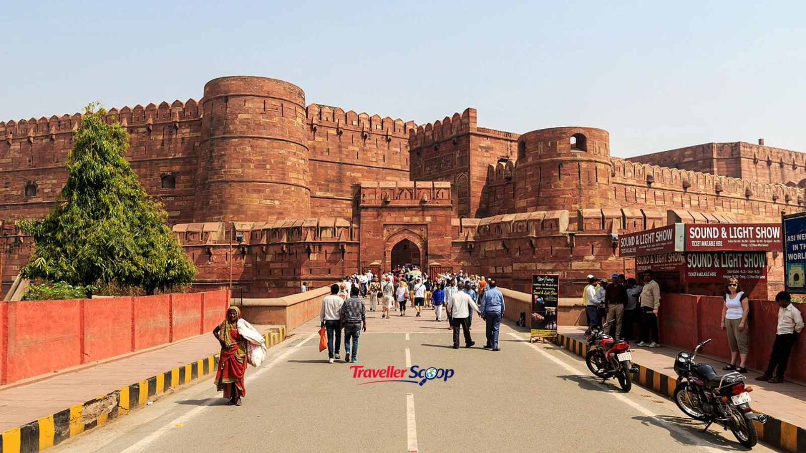 Agra