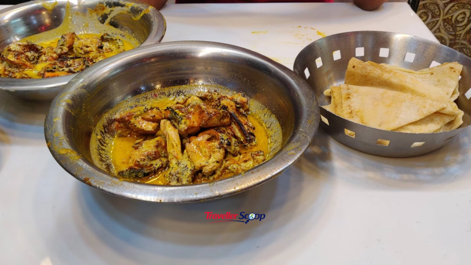 Aslam Chicken Aslam Chicken