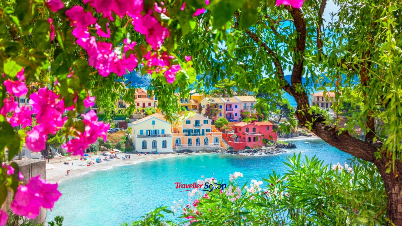 Kefalonia