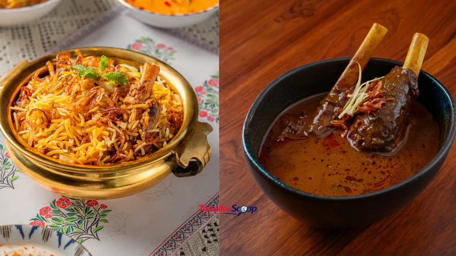 Biryani House Biryani House