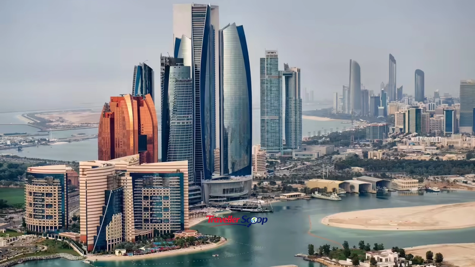 Abu Dhabi