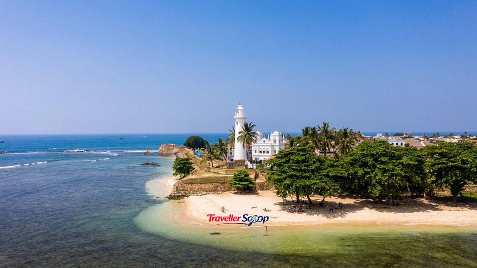 Amangalla, Galle Fort