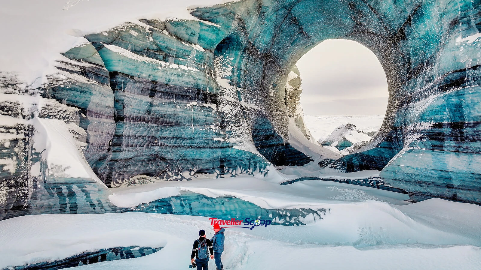 Ice Land
