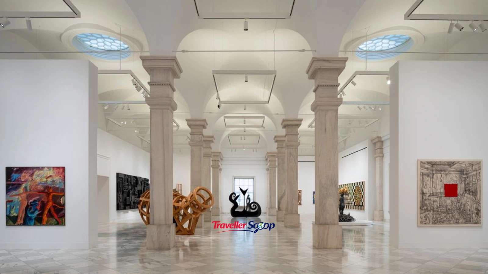 Smithsonian American Art Museum