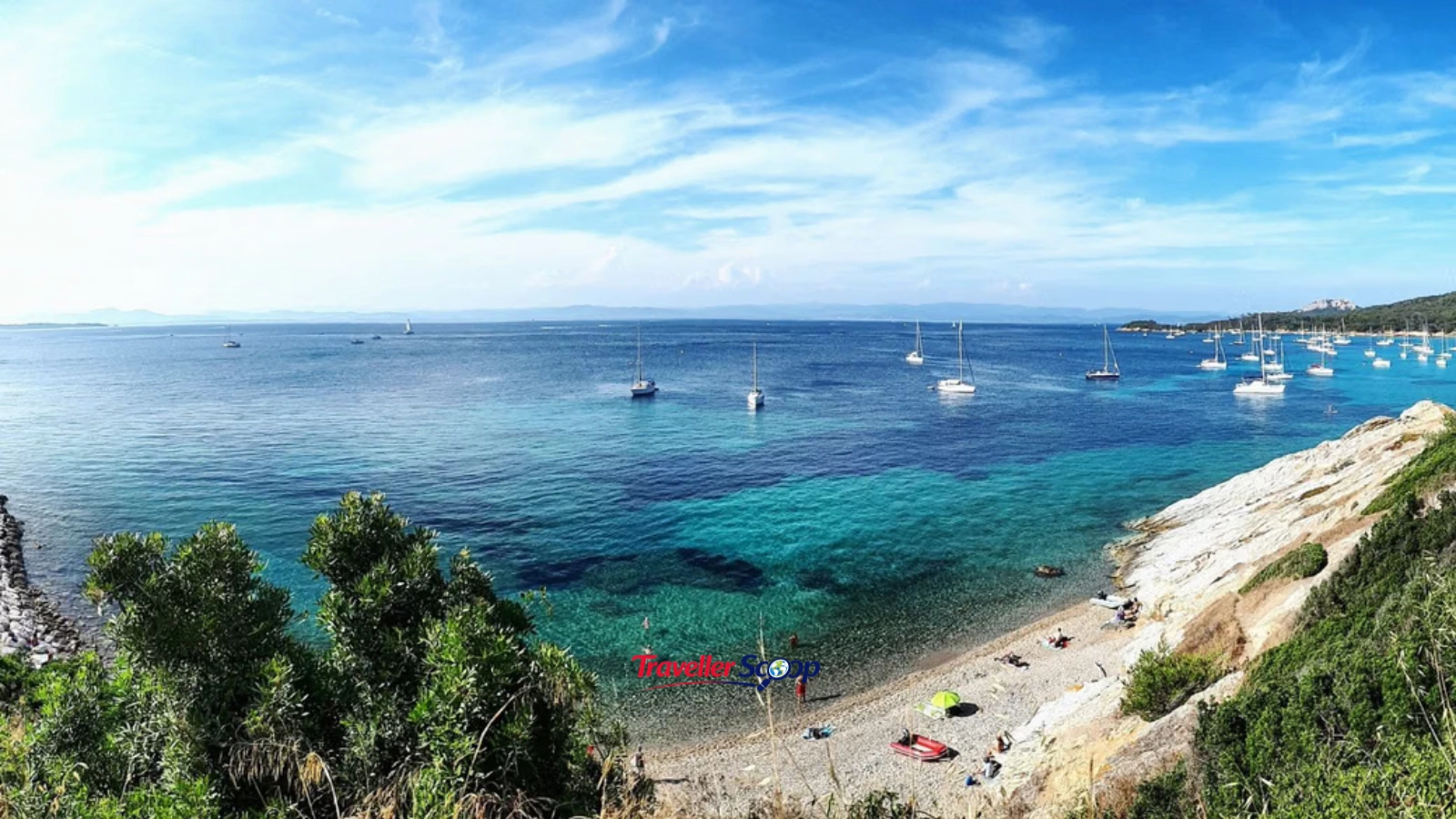 Porquerolles