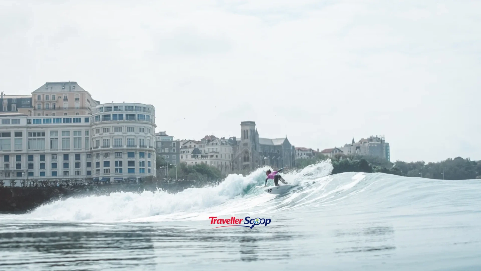 Biarritz