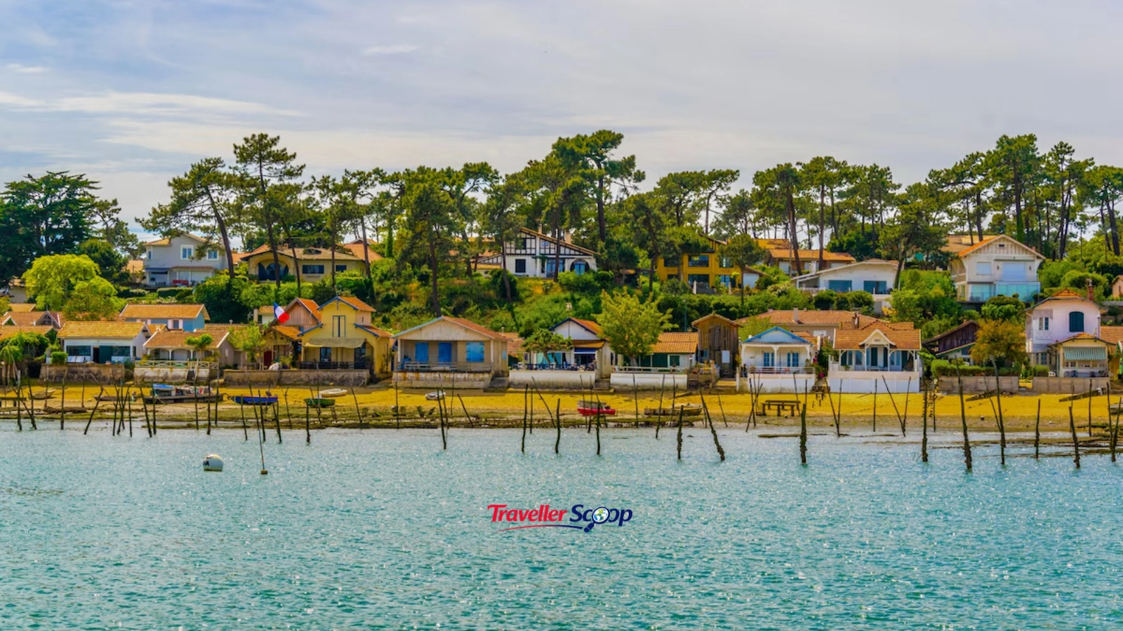 Cap Ferret