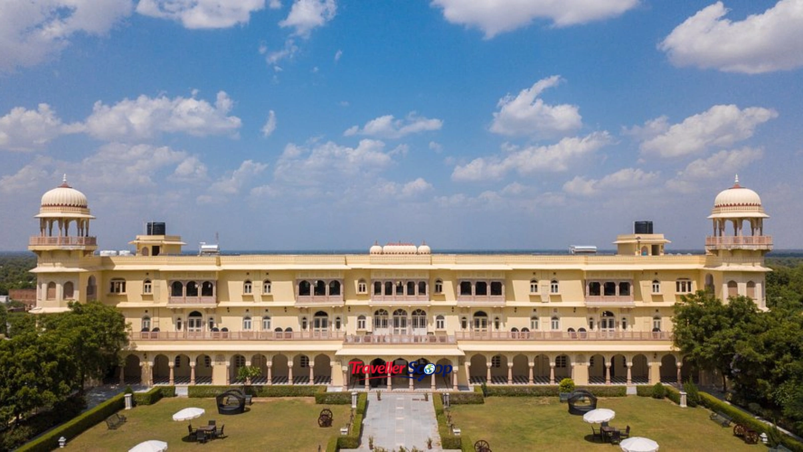 Mundota Fort Mundota Fort