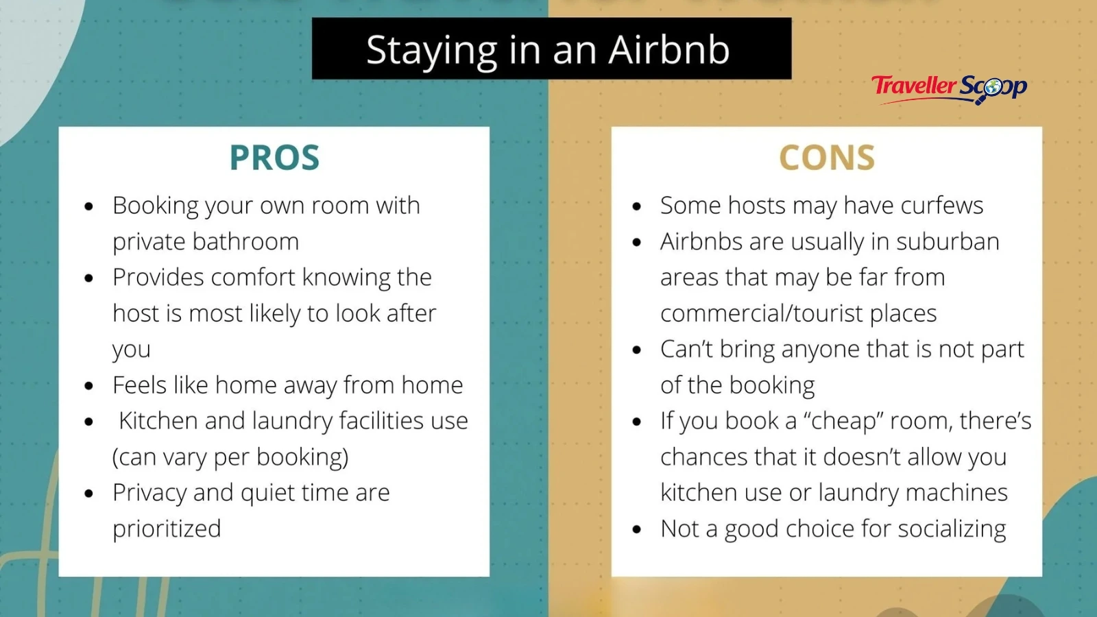which is cheaper for solo travel which is cheaper for solo travel